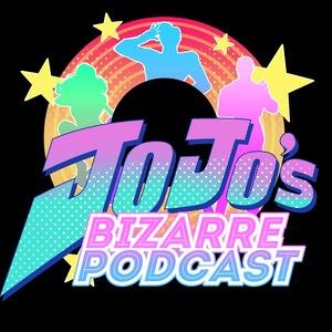 Escucha JoJo's Bizarre Podcast en la aplicación