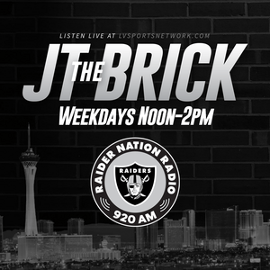 Escucha JT the Brick en la aplicación
