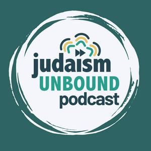 Escucha Judaism Unbound en la aplicación