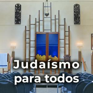 Escucha Judaísmo para todos en la aplicación