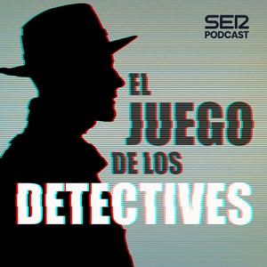 Escucha El juego de los detectives en la aplicación