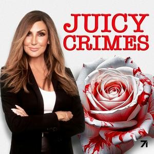 Juicy Crimes with Heather McDonald