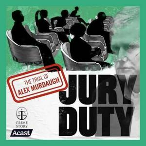 Escucha Jury Duty en la aplicación