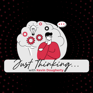 Escucha Just Thinking... en la aplicación