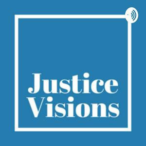 Escucha Justice Visions en la aplicación