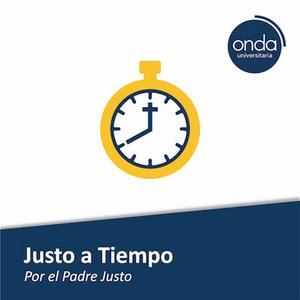 Escucha Justo a Tiempo en la aplicación