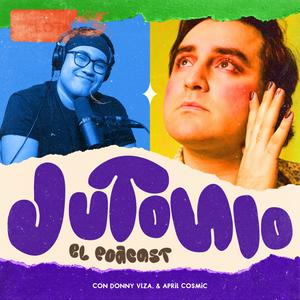 Escucha Jutonio en la aplicación