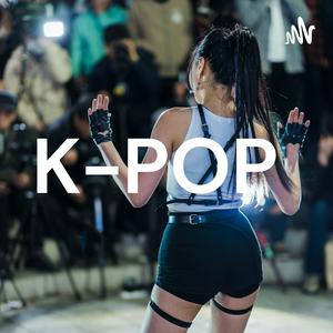 Escucha K-POP en la aplicación