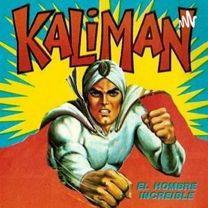 Escucha Kalimán en la aplicación