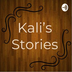 Kali’s Stories