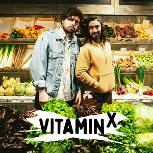 Escucha Vitamin X - der Podcast en la aplicación