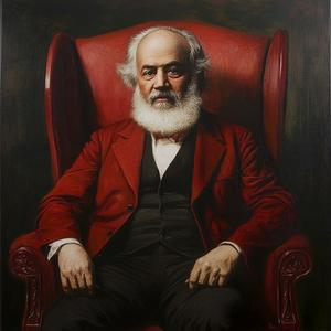 Karl Marx Audiobooks