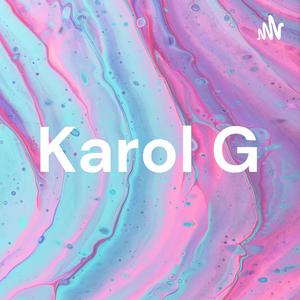 Escucha Karol G en la aplicación