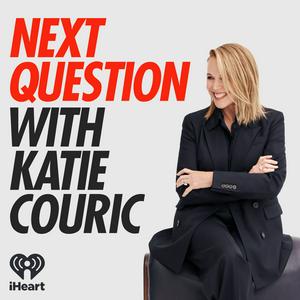 Escucha Next Question with Katie Couric en la aplicación