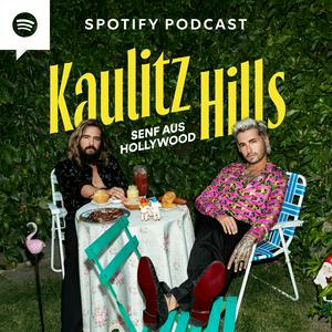 Escucha Kaulitz Hills - Senf aus Hollywood en la aplicación