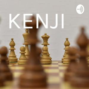 Escucha KENJI en la aplicación