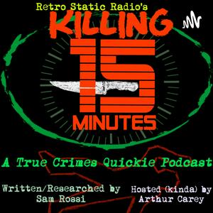 Escucha Killing 15 Minutes en la aplicación