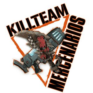 Escucha KillTeam Mercenarios en la aplicación