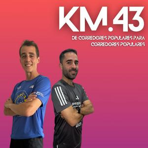 Escucha KM.43 en la aplicación