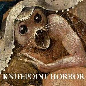 Escucha Knifepoint Horror en la aplicación