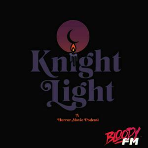 Escucha Knight Light: A Horror Movie Podcast en la aplicación