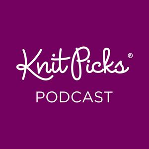 Escucha Knit Picks' Podcast en la aplicación