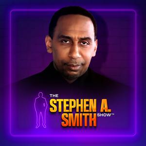 Escucha The Stephen A. Smith Show en la aplicación