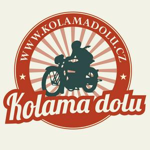 Kolama dolu podcast