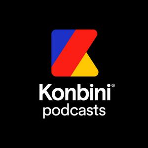 Escucha Konbini Podcasts en la aplicación