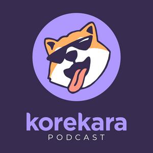 Escucha KoreKara Podcast en la aplicación