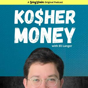 Escucha Kosher Money en la aplicación