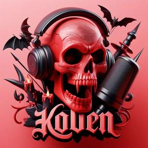 Escucha Koven en la aplicación