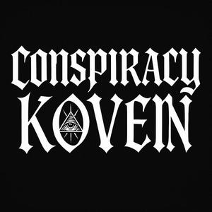 CONSPIRACY KOVEN