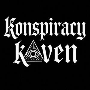 KONSPIRACY KOVEN