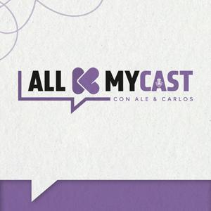 Escucha Allkmycast con Ale y el Carlos en la aplicación