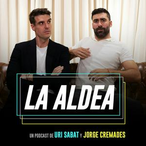 Escucha La Aldea Podcast en la aplicación