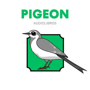 Audiolibros Pigeon: Finanzas