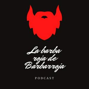 Escucha La barba roja de Barbarroja en la aplicación