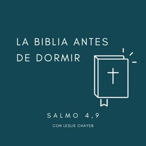 La Biblia Antes de Dormir