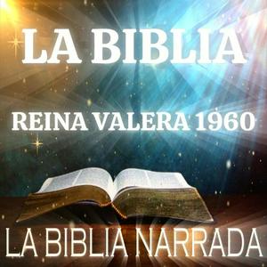 Escucha La Biblia Reina Valera 1960 en la aplicación