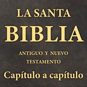 Escucha LA BIBLIA en la aplicación