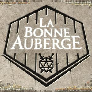 Escucha La Bonne Auberge en la aplicación