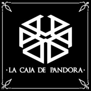 Escucha La Caja de Pandora en la aplicación