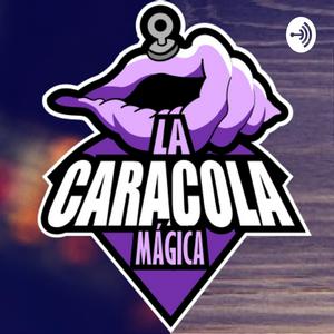 La Caracola Mágica