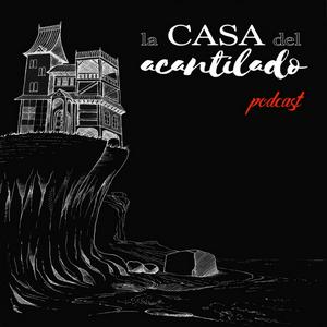 Escucha LA CASA DEL ACANTILADO en la aplicación