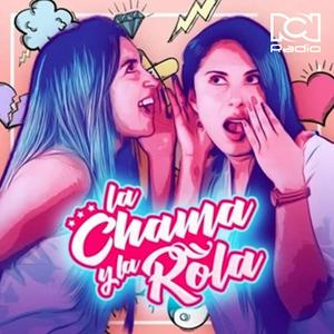 La Chama y la Rola
