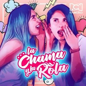 Escucha La Chama y la Rola en la aplicación