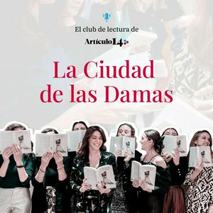 La Ciudad de las Damas
