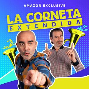 Escucha La Corneta Extendida en la aplicación