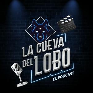 Escucha La Cueva del Lobo en la aplicación